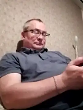 Вебкам-шоу Nika_Malay