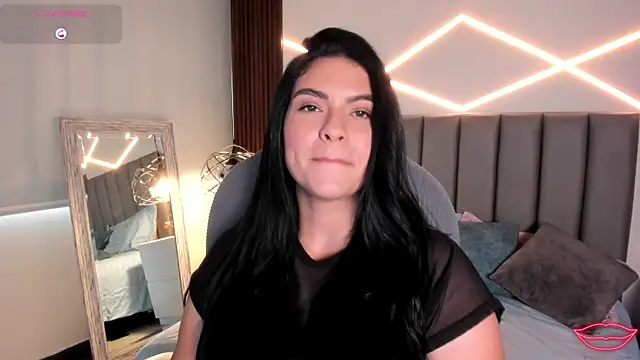 แชท XXX สดของ Veronicalanx1