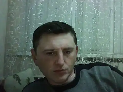 Вебкам-шоу Alebeni