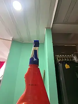 Chat +18 de Niky_777 ao vivo