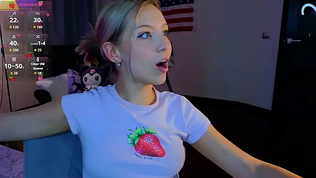 Chat XXX Live LumMina