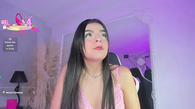 Chat XXX Live KarelyMitchel