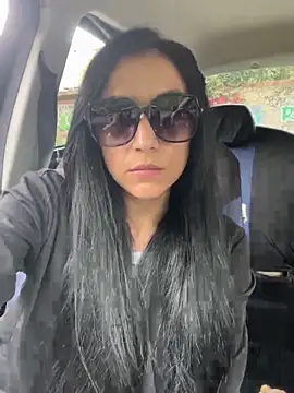 anamaria04 Webcam show