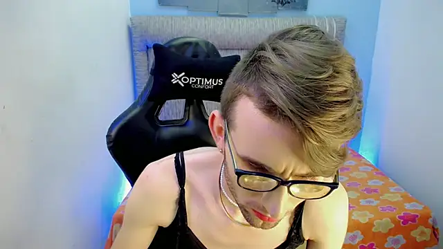 Webkamerová show Dani_high