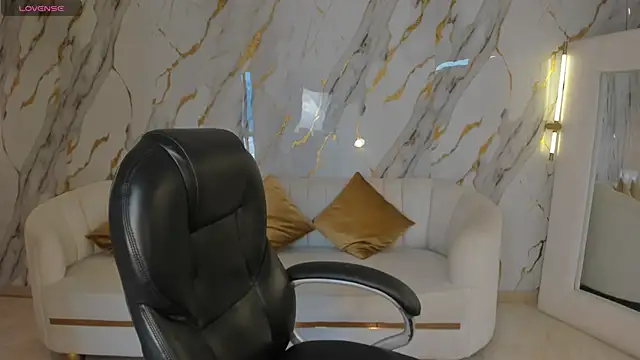 ChloePreston_ – Live XXX-chat