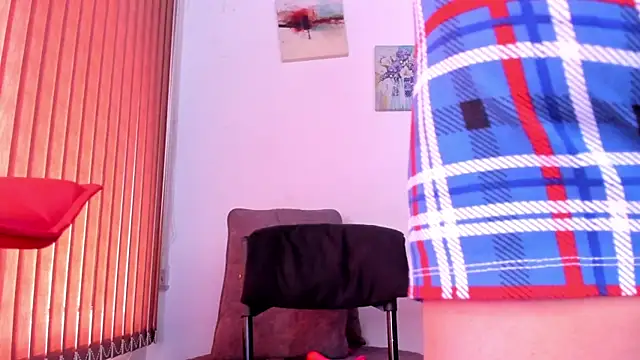 alondrabigtits' Live XXX Chat