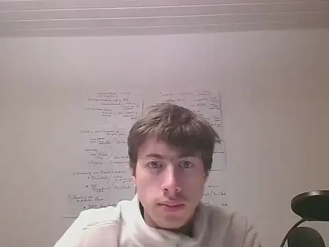 Chat XXX ao vivo de VelvetRagottiOG