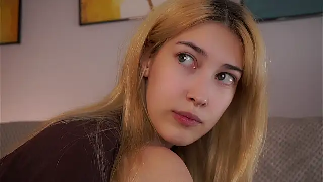 Živý XXX chat AngelicRice