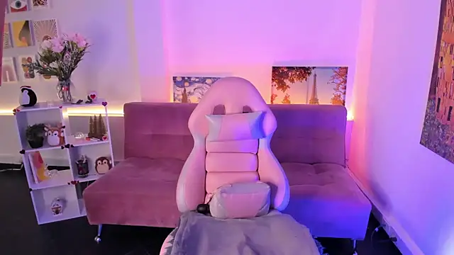 _RosieRider Webcam show