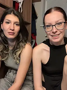 Chat XXX Live RussianGirls_