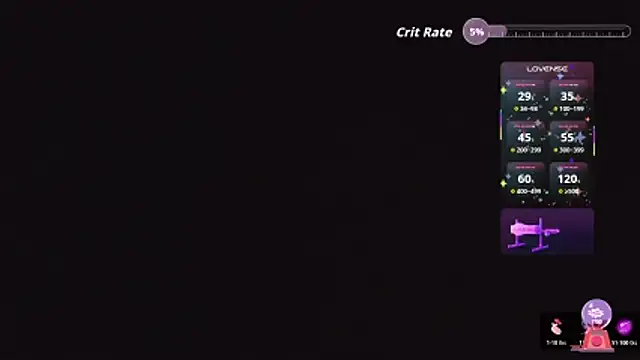 Živý XXX chat JulieDeep