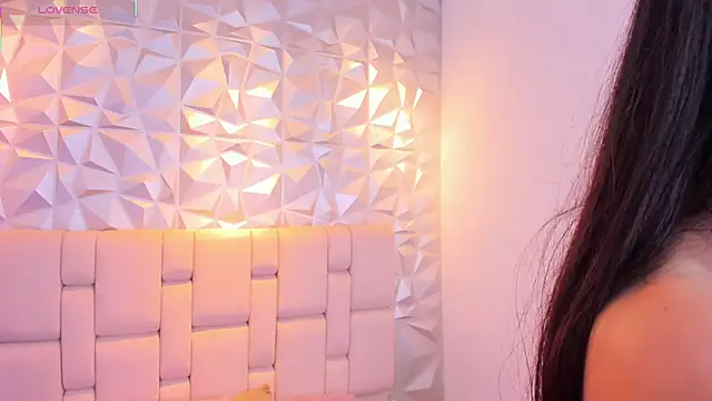 mell_muller's Live XXX Chat