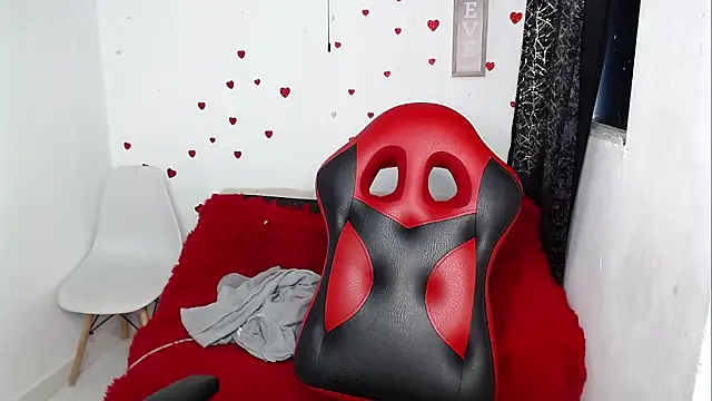 Chat XXX Live sven_fox723