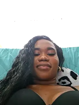 CharlotteMonrroe's Live XXX Chat