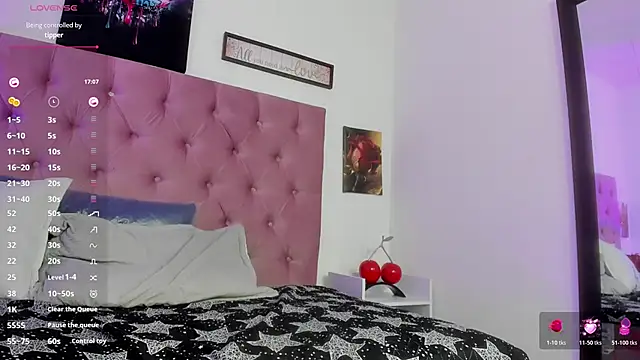 Skay_wish's Live XXX Chat