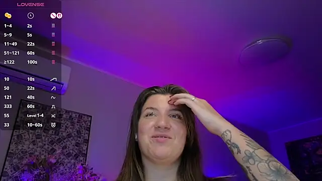 Fairy__Sofia's Live XXX Chat