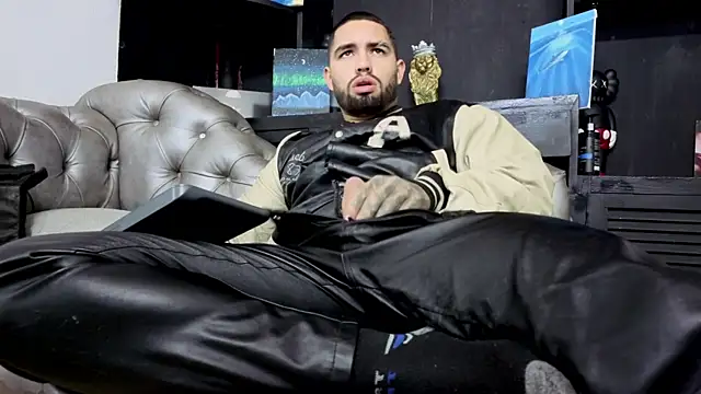 Chat XXX en directo de matteosantos