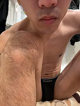 Shohei_erokukan's Live XXX Chat