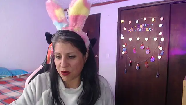 Czat XXX na żywo – LucifernandaSw