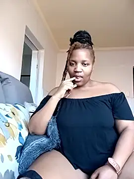 ThaBundaa Adlı Modelin Canlı XXX Sohbeti