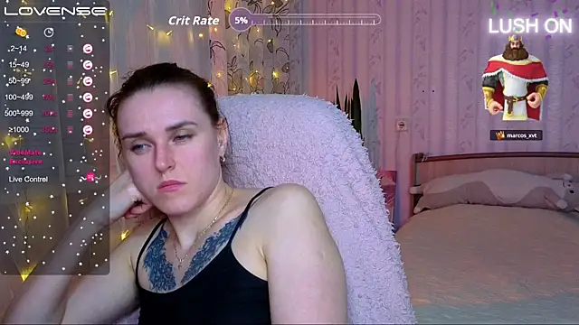 Bella__Swoon's Live XXX Chat