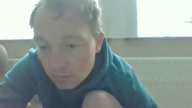 Show de webcam de bertolini