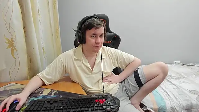 XXX chat uživo modela iliaskrislove