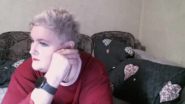 Lana555 élő XXX-chatje