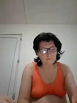 Czat XXX na żywo – Vera_Elle