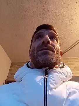 Czat XXX na żywo – Alexdaniel89