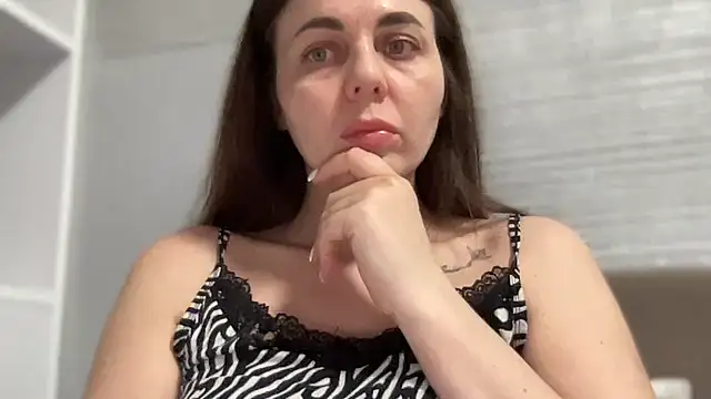 Sembang XXX Secara Langsung Darsy_Rox