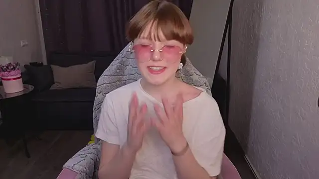 _DreamLuna1_ Live XXX-chat