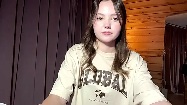 LenLen_Solen Adlı Modelin Canlı XXX Sohbeti