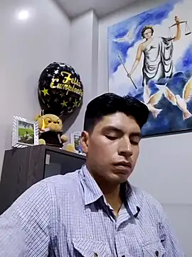 عرض كام patricio025