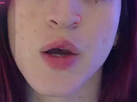 Czat XXX na żywo – ninaa_fox