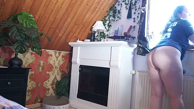 TessaWinter Adlı Modelin Canlı XXX Sohbeti