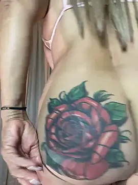 Czat XXX na żywo – scarlett_sexx69