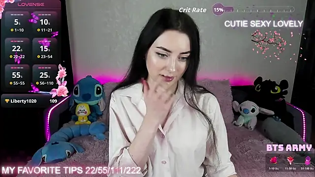 SemurMur Live XXX-chat