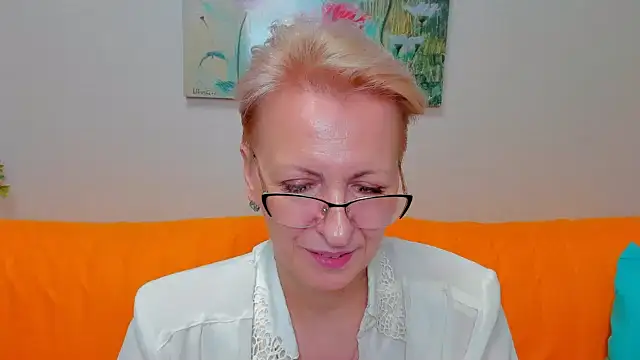 Chat XXX en directo de iamyourdream89