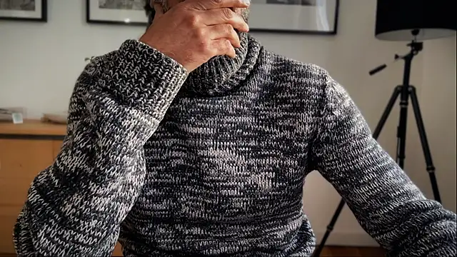 mecchaude webcam show