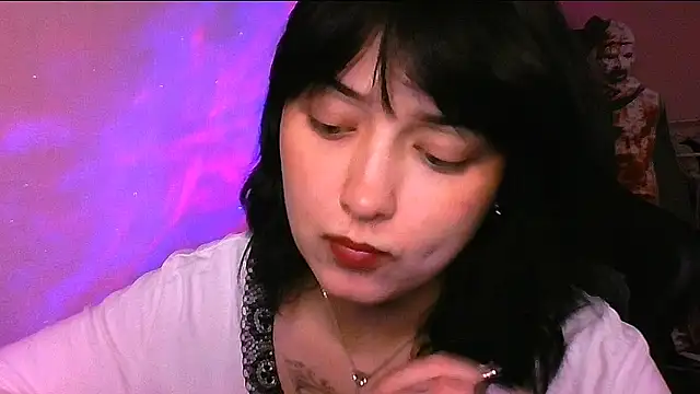 Katarina_Fox_ Adlı Modelin Canlı XXX Sohbeti