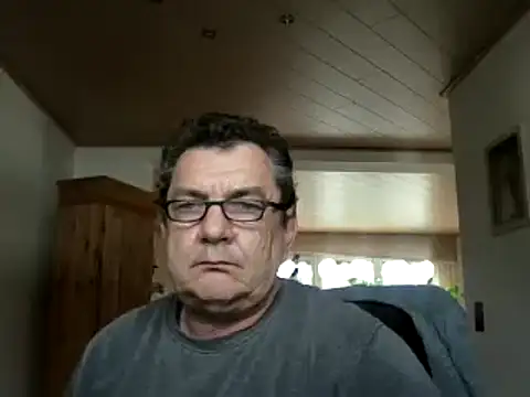 Nobbie444's Webcam Show