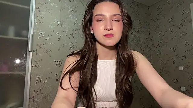 Show Webcam de Dinadream