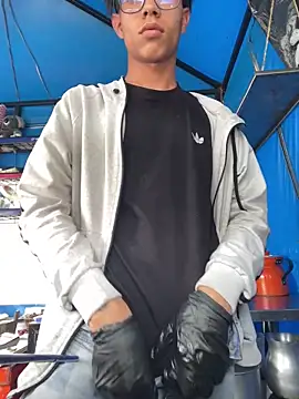 diegoand0911n Webbikameraesitys