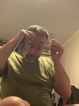 Вебкам-шоу Frosl