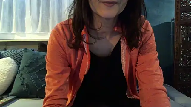 Webkamerová show OndeSensuelle