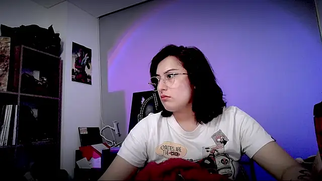 Živý XXX chat Scarlett_Sen