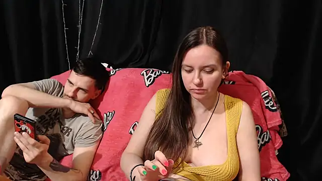 دردشة Milana69 الجنسية المباشرة