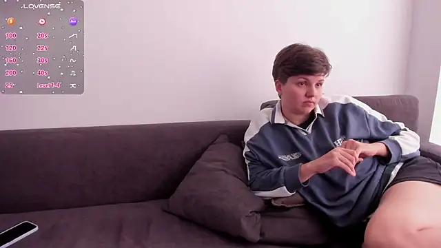 Tenderly_Couple: вебкам-шоу