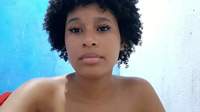 Sembang XXX Secara Langsung MadelynStamant